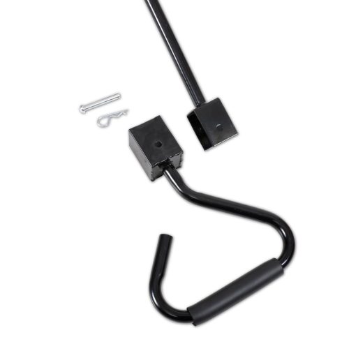 Kerti Szállító, Kerti Kiskocsi, Max.Terh.: 250 kg HECHT 52184