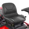 Hecht 5292 Kerti Fűnyíró Traktor 4 ütemű Loncin motorral, 452cm3/12,5LE, Fűgyűjtős, vágásszélesség: 92 cm BEÜZEMELVE SZÁLLÍTJUK!