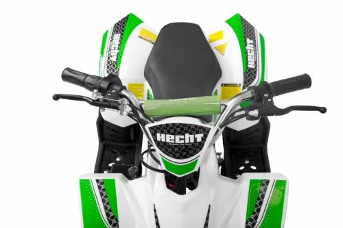 Akkumulátoros Gyerek QUAD, 1000 W, HECHT 54103 WHITE