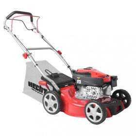   Benzinmotoros Önjáró Fűnyíró, 127cm3 / 2,7LE , 40cm vágásszélesség, HECHT 541 SW