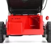 Benzinmotoros Önjáró Fűnyíró HECHT 541S , Motor 80 cm3, Munkaszélesség: 41cm, Gyűjtőkosár: 45 L