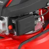 Benzinmotoros Önjáró Fűnyíró HECHT 541S , Motor 80 cm3, Munkaszélesség: 41cm, Gyűjtőkosár: 45 L