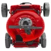 Benzinmotoros Önjáró Fűnyíró HECHT 541S , Motor 80 cm3, Munkaszélesség: 41cm, Gyűjtőkosár: 45 L