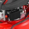 Benzinmotoros Önjáró Fűnyíró HECHT 541S , Motor 80 cm3, Munkaszélesség: 41cm, Gyűjtőkosár: 45 L