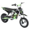 Akkumulátoros Gyermek Motor HECHT 54300 GREEN