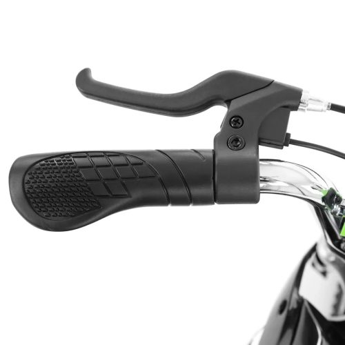 Akkumulátoros Gyermek Motor HECHT 54300 GREEN