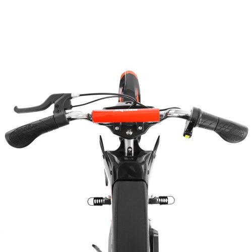 Akkumulátoros Gyermek Motor HECHT 54300 RED