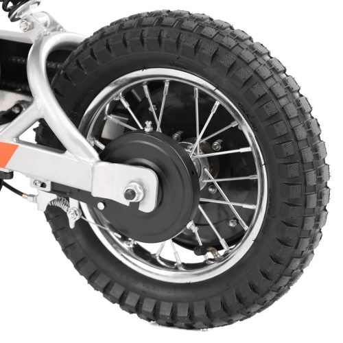 Akkumulátoros Gyermek Motor HECHT 54300 RED