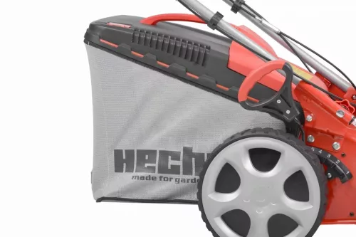 Benzinmotoros Önjáró Fűnyíró, 98,5cm3 /2,5LE HECHT 5433 SW