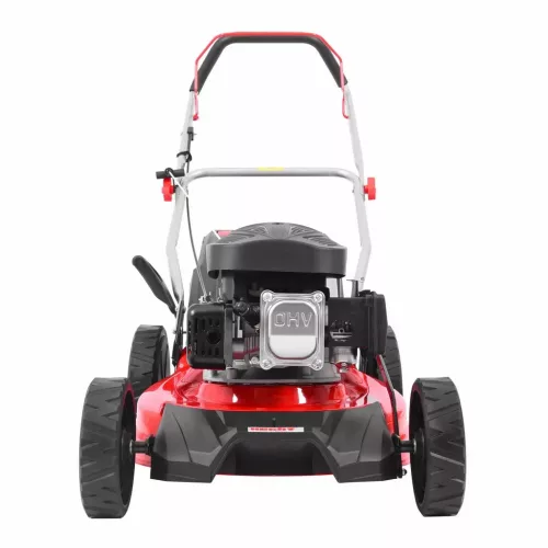 Benzinmotoros Fűnyíró, 139cm3 / 3,5LE HECHT 543