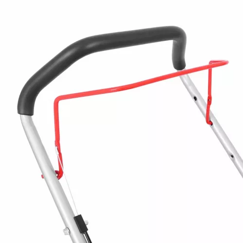 Benzinmotoros Fűnyíró, 139cm3 / 3,5LE HECHT 543