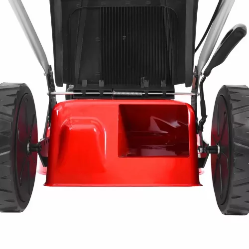 Benzinmotoros Fűnyíró, 139cm3 / 3,5LE HECHT 543