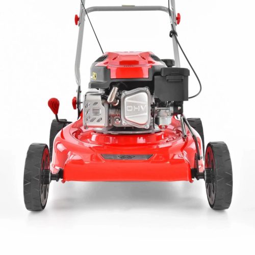 HECHT 546C Benzinmotoros Fűnyíró, 144 cm3