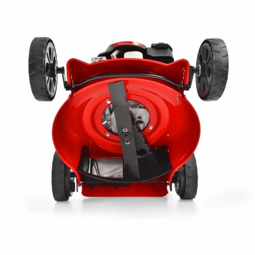 HECHT 546C Benzinmotoros Fűnyíró, 144 cm3