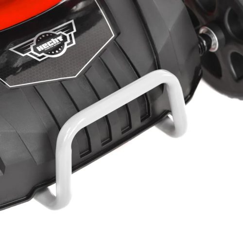 Benzinmotoros Önjáró Fűnyíró 150m3, munkaszélesség: 46cm, gyűjtőkosár: 55 L HECHT 547SWR