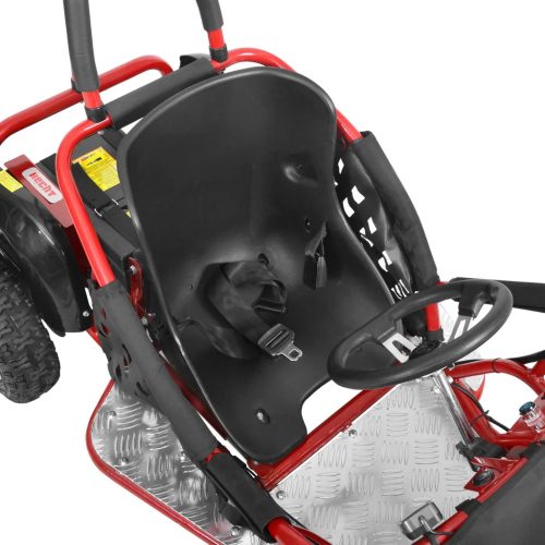 Akkumulátoros Gyerek GOKART/BUGGY, 500 W, HECHT 54812 RED 