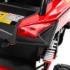 Akkumulátoros Gyerek Buggy, 48V, 12 Ah, 1000W, HECHT 54849 RED