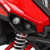 Akkumulátoros Gyerek Buggy, 48V, 12 Ah, 1000W, HECHT 54849 RED