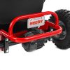 Akkumulátoros Gyerek Buggy, 48V, 12 Ah, 1000W, HECHT 54849 RED