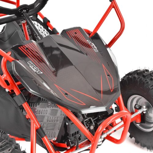 Akkumulátoros Gyerek GOKART/BUGGY, 500 W, Hecht 54899 RED 