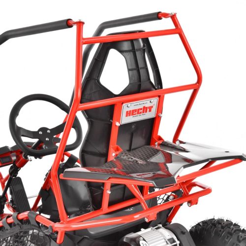 Akkumulátoros Gyerek GOKART/BUGGY, 500 W, Hecht 54899 RED 