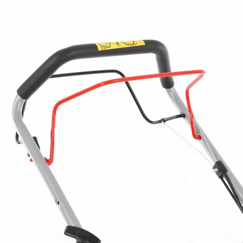 Benzinmotoros Önjáró Fűnyíró, 173cm3 / 5,2 LE HECHT 551SX
