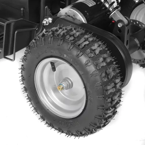 Akkumulátoros Gyerek QUAD, 1000 W, HECHT 56100 ARMY, +ajándék 120000Ft értékű****wellness utalvány