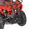 Akkumulátoros Gyerek QUAD, 1000 W, HECHT 56100 RED, OUTLET termék +ajándék 120000Ft értékű****wellness utalvány