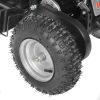 Akkumulátoros Gyerek QUAD, 1000 W, HECHT 56100 RED, OUTLET termék +ajándék 120000Ft értékű****wellness utalvány