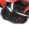 Akkumulátoros Gyerek QUAD, 1000 W, HECHT 56100 RED, OUTLET termék +ajándék 120000Ft értékű****wellness utalvány