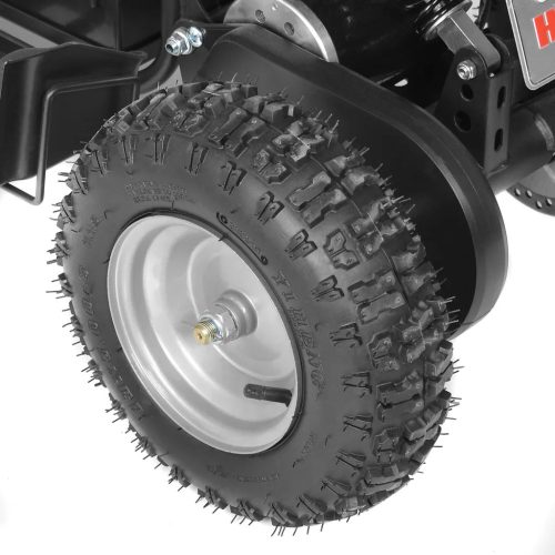 Akkumulátoros Gyerek QUAD, 1000 W, HECHT 56100 RED, +ajándék 120000Ft értékű****wellness utalvány