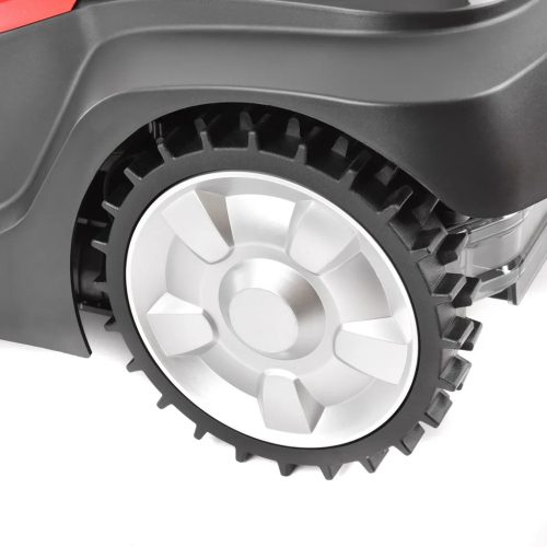 HECHT 5612 Robotfűnyíró, 1200 m2