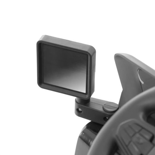 Elektromos, Akkumulátoros Kisautó Gyerekeknek, Terepjáró HECHT 56189 BLACK