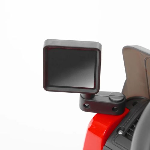 Elektromos, Akkumulátoros Kisautó Gyerekeknek, Terepjáró HECHT 56189 RED