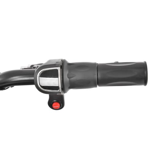 Elektromos, Akkumulátoros Terep Motor Gyerekeknek HECHT 59100 - Blue 