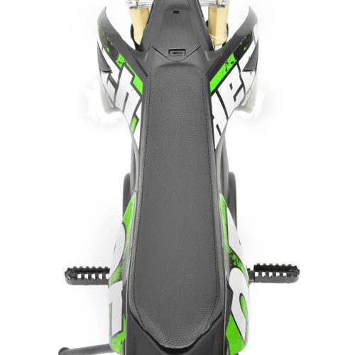 Elektromos, Akkumulátoros Terep Motor Gyerekeknek HECHT 59100 - Green 