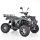 Akkumulátoros QUAD, 2200 W, HECHT 59399 ARMY, közúton is használható, beüzemelve szállítjuk, OUTLET termék!