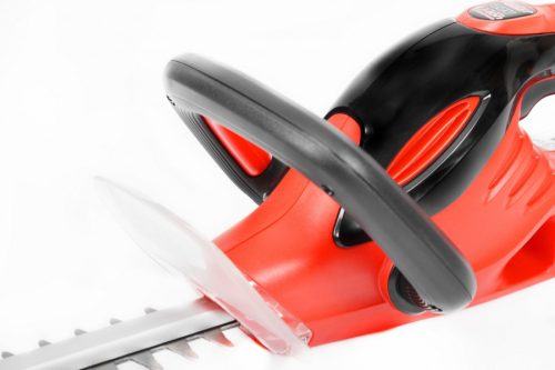 Akkumulátoros Sövényvágó HECHT 6020 (akku és töltő nélkül)