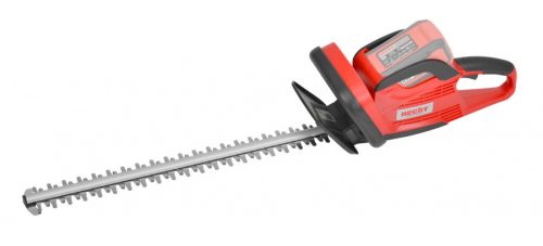 Akkumulátoros Sövényvágó HECHT 6040 (akku és töltő nélkül)