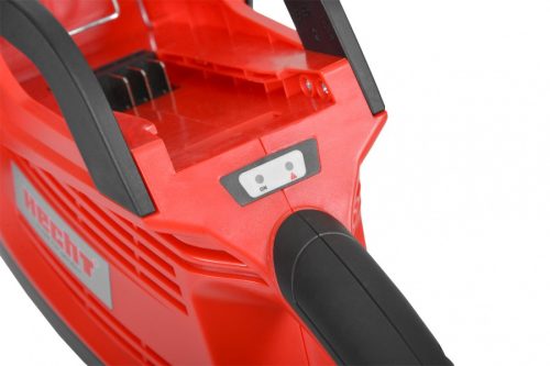 Akkumulátoros Sövényvágó HECHT 6040 (akku és töltő nélkül)