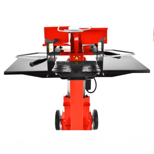 Rönkhasító, 7t, 3000W, 230V, HECHT 6070 