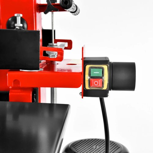 Rönkhasító, 7t, 3000W, 230V, HECHT 6070 