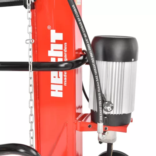 Rönkhasító, 12 t, 3000W, 230V, HECHT 6121 