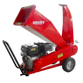   HECHT 6208 Ágaprító, benzinmotoros 212cm3, 4ütemű OHV motor, teljesítmény: 5,7LE. +ajándék 120.000Ft értékű ****wellness utalvány