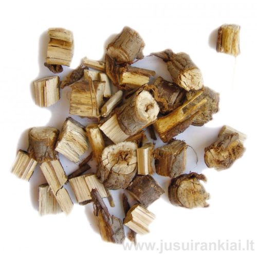 HECHT 627 SILENT Elektromos Ágaprító, 2500 W, hengeres, ágvastagság max. 4cm