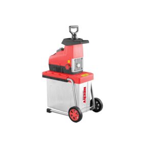   Ágaprító, Ágdaráló 2800W, HECHT 6285 XL, hengeres, ágvastagság: max.44mm