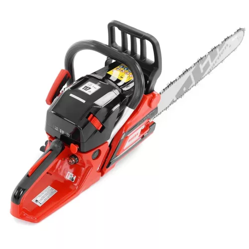 HECHT 62 Benzinmotoros Láncfűrész 62cm3 / 4 LE