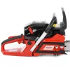 HECHT 62 Benzinmotoros Láncfűrész 62cm3 / 4 LE