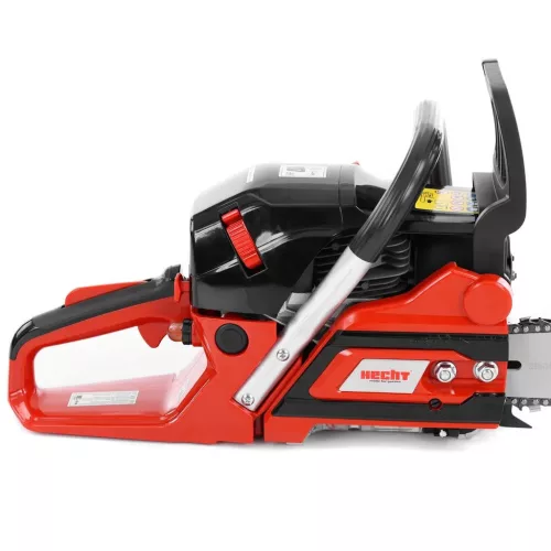 HECHT 62 Benzinmotoros Láncfűrész 62cm3 / 4 LE