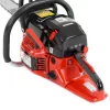 HECHT 62 Benzinmotoros Láncfűrész 62cm3 / 4 LE